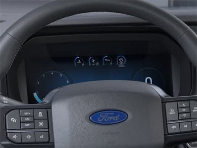 2024 Ford F-150 Platinum®