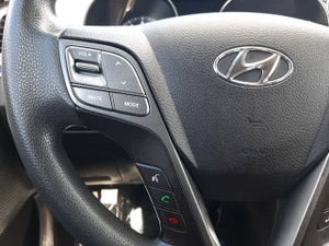 2017 Hyundai Santa Fe Sport 2.4