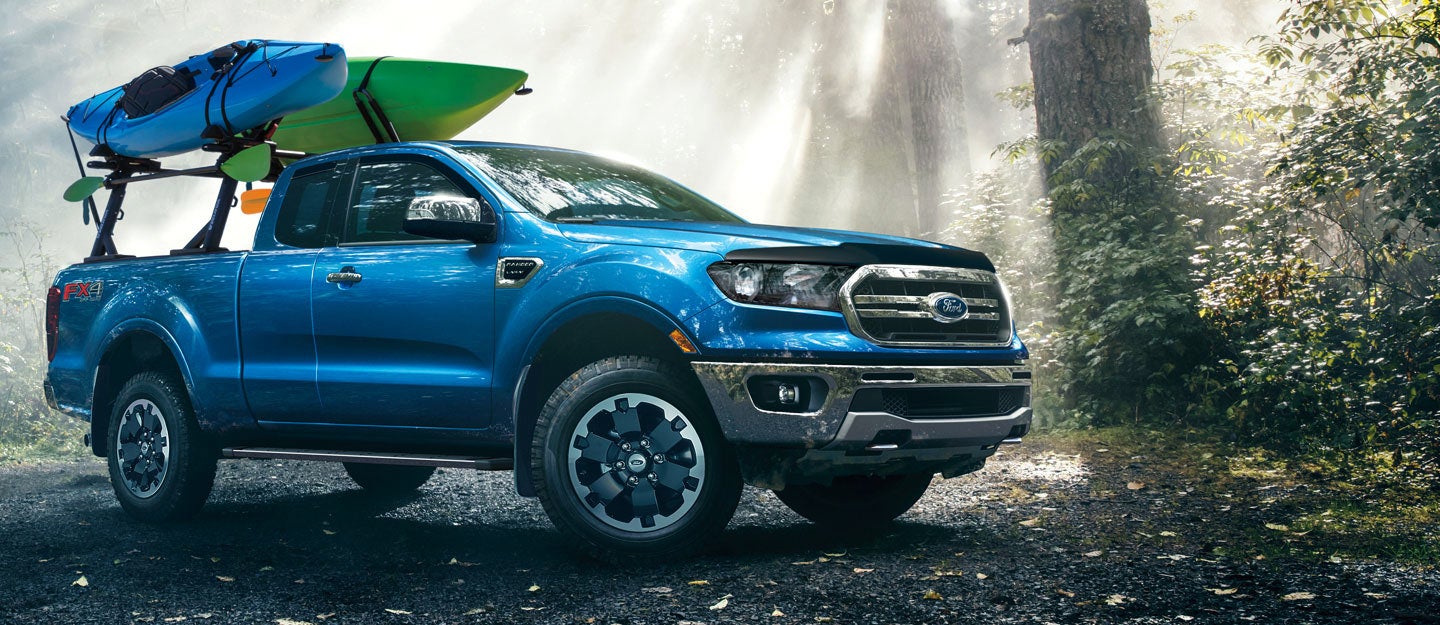 Priority Ford in Norfolk VA