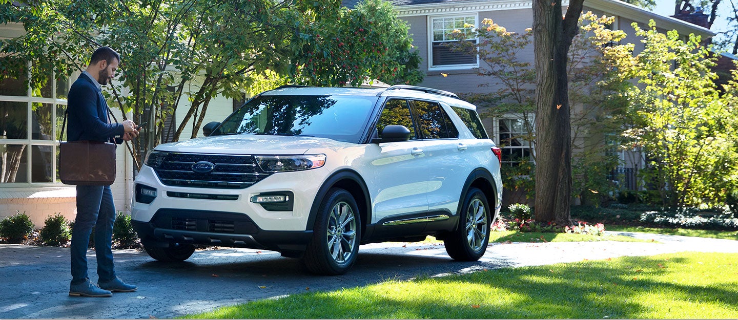 Priority Ford in Norfolk VA