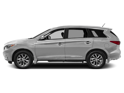 2015 INFINITI QX60 AWD 4dr