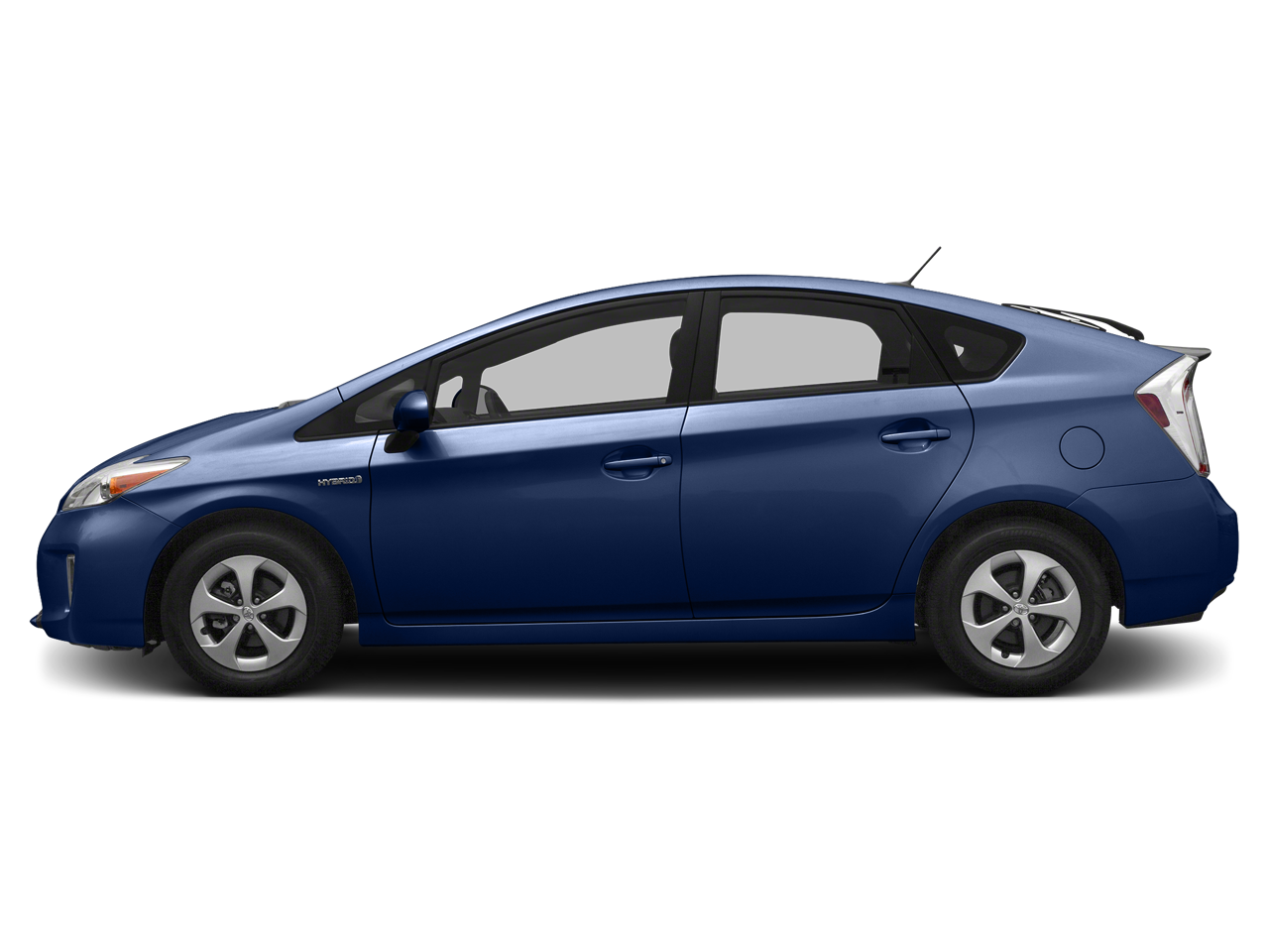 2015 Toyota Prius Four