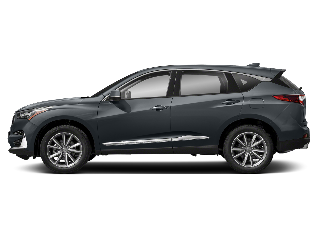 2019 Acura RDX w/Technology Pkg