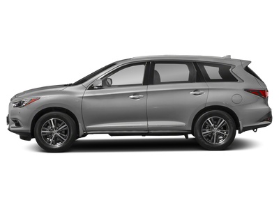 2020 INFINITI QX60 PURE