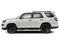 2021 Toyota 4Runner Nightshade