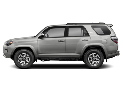 2022 Toyota 4Runner TRD Off Road Premium