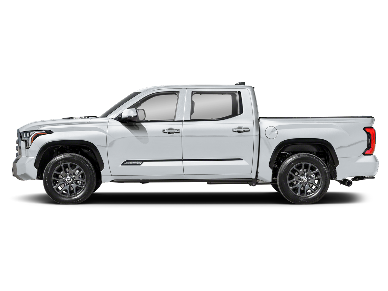 2024 Toyota Tundra Platinum Hybrid