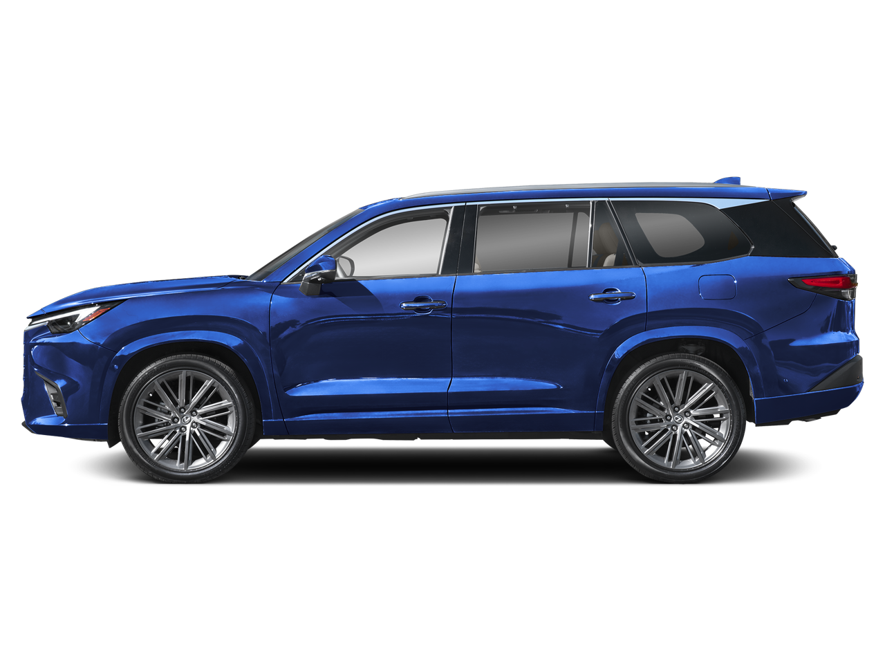 2025 Lexus TX 350 Luxury