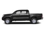 2012 Toyota Tacoma 4WD Double Cab V6 AT (Natl)