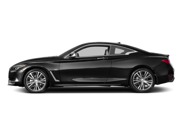 2017 INFINITI Q60 3.0t Premium