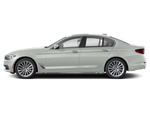2018 BMW 530i xDrive 530i xDrive