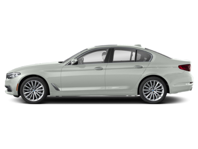 2018 BMW 530i xDrive 530i xDrive