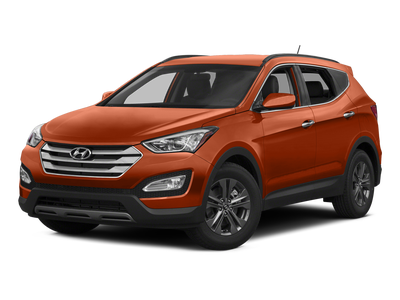 2015 Hyundai Santa Fe Sport FWD 4dr 2.4