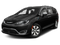 2020 Chrysler Pacifica Hybrid Red S
