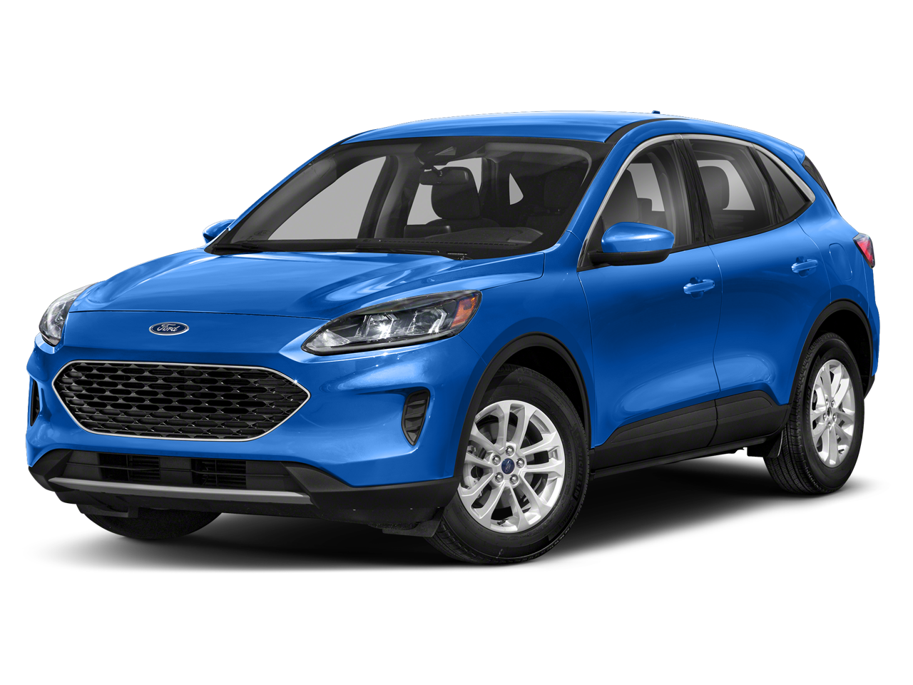 2020 Ford Escape SE AWD's photo