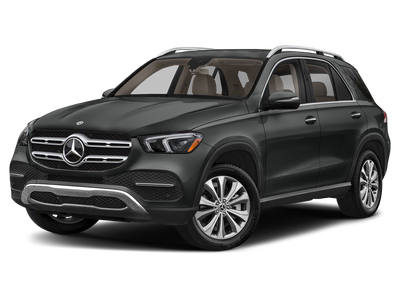 2020 Mercedes-Benz GLE 350 GLE 350