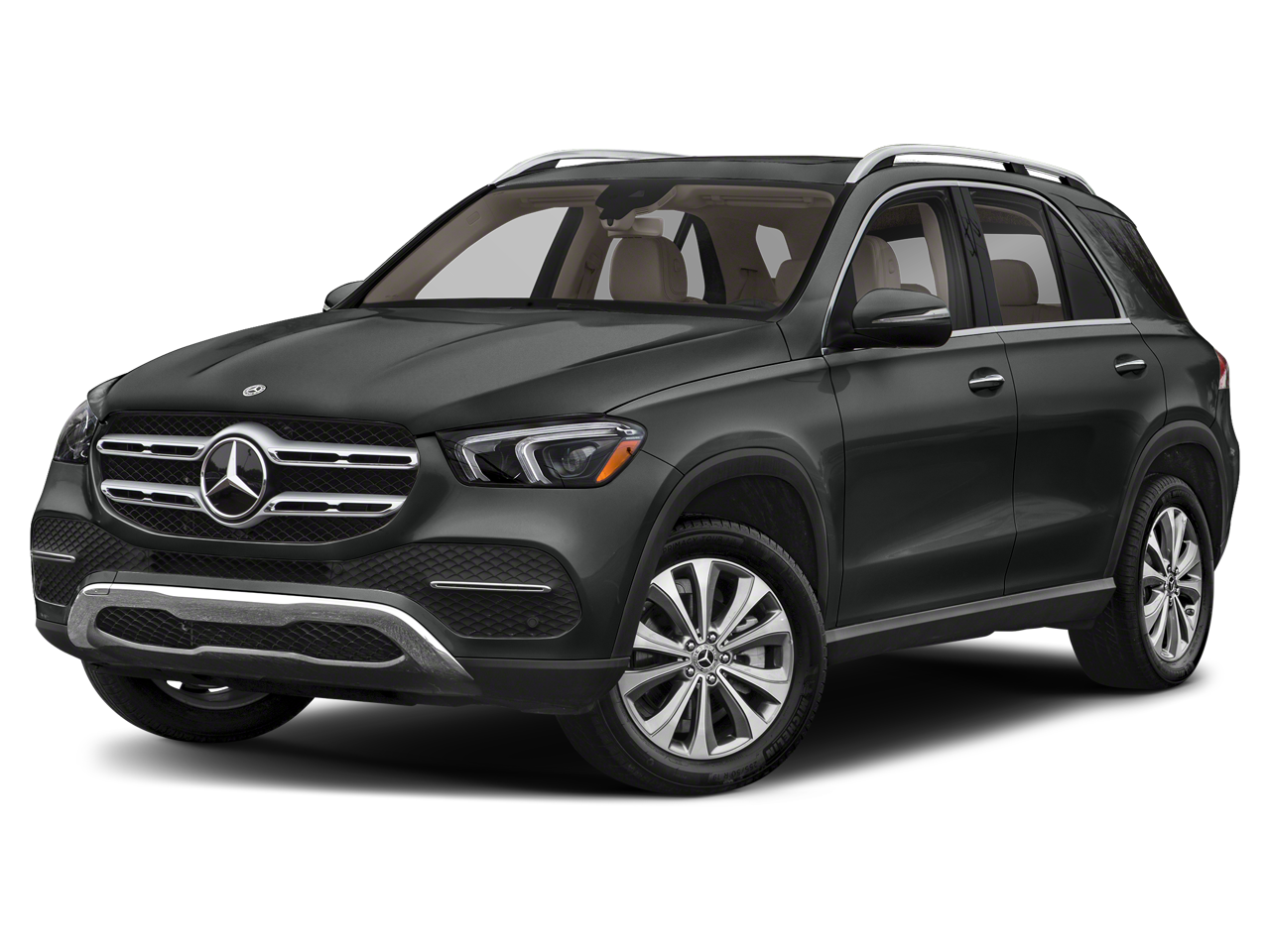2020 Mercedes-Benz GLE 350 GLE 350