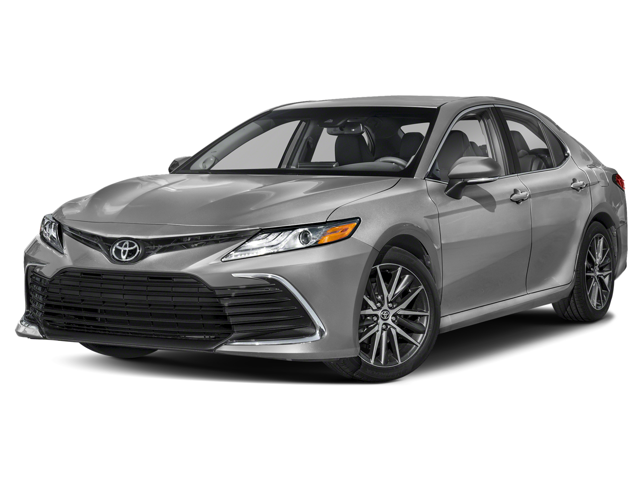 2022 Toyota Camry XLE
