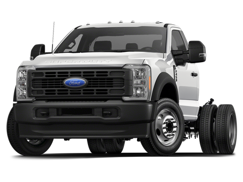 2023 Ford Super Duty F-450 DRW XL