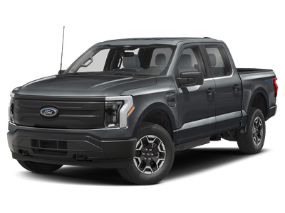 2023 Ford F-150 Lightning Pro