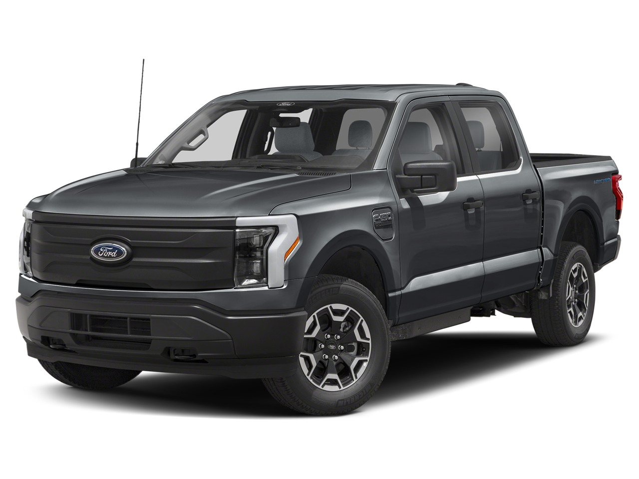 2023 Ford F-150 Lightning Pro