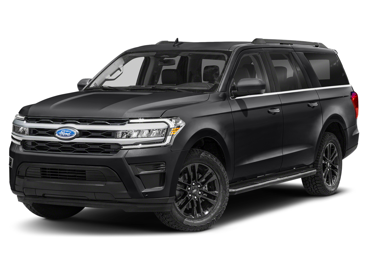 2024 Ford Expedition's photo