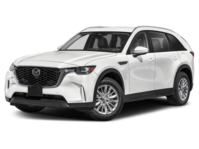2024 Mazda Mazda CX-90 3.3 Turbo Select