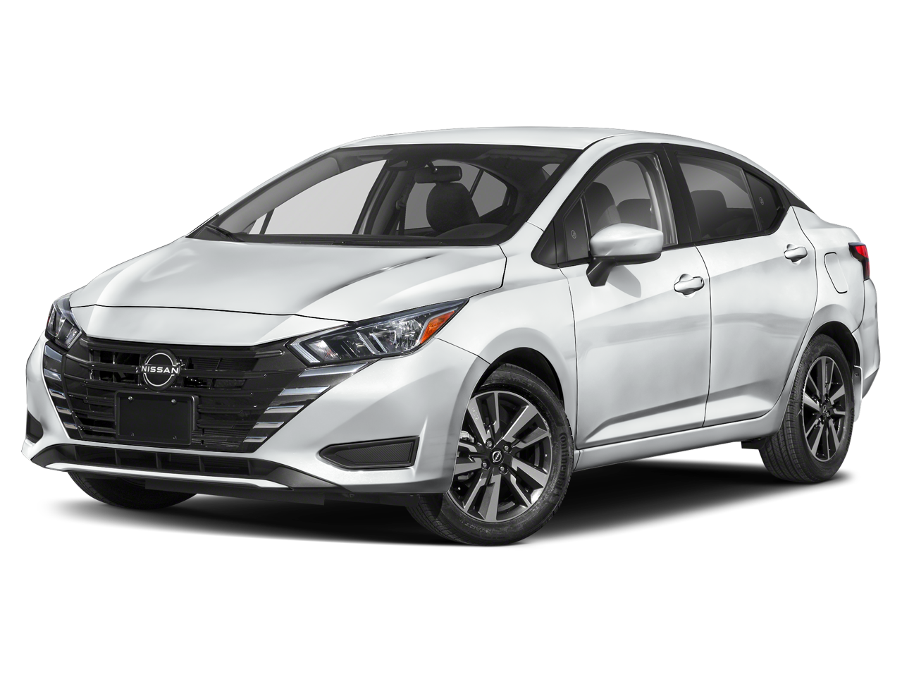 2024 Nissan Versa Sedan