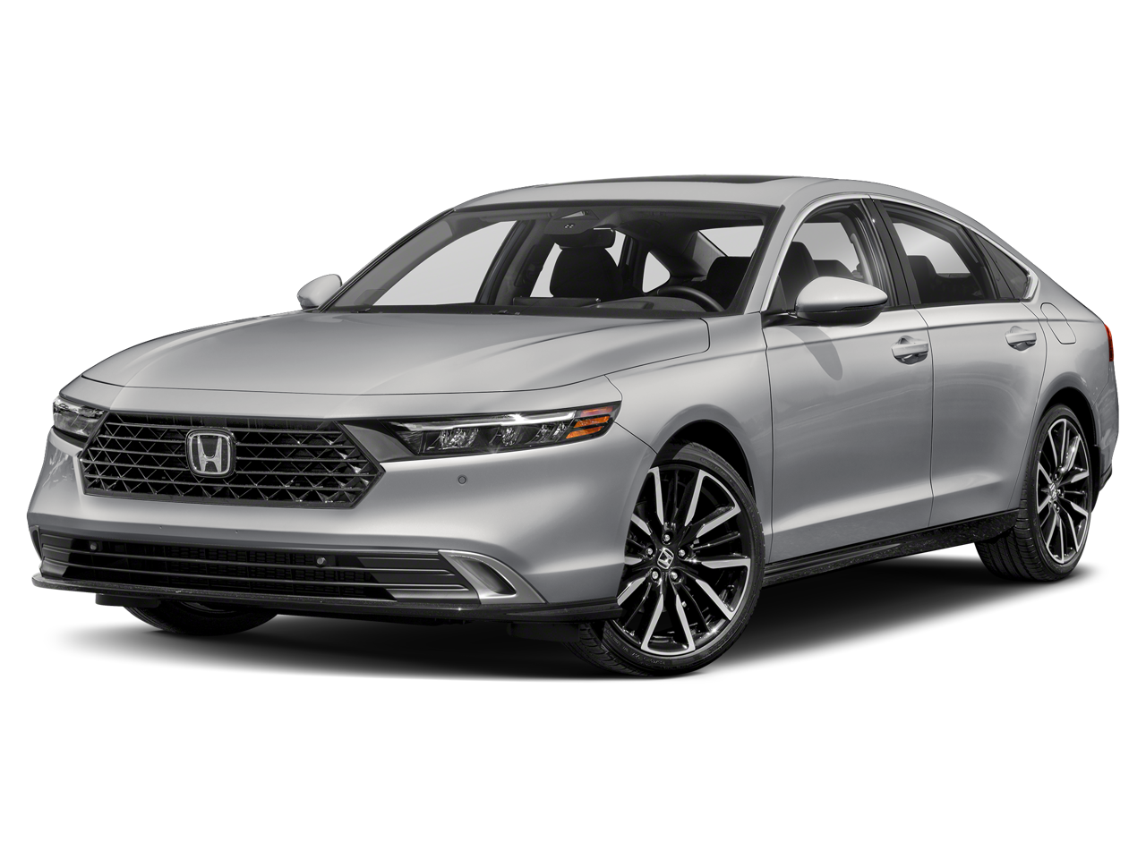 2025 Honda Accord Touring