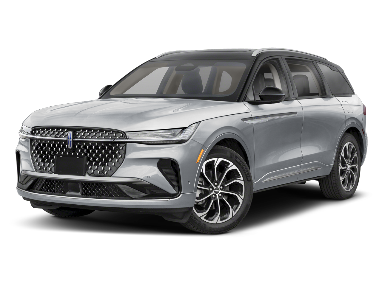 2025 Lincoln Nautilus