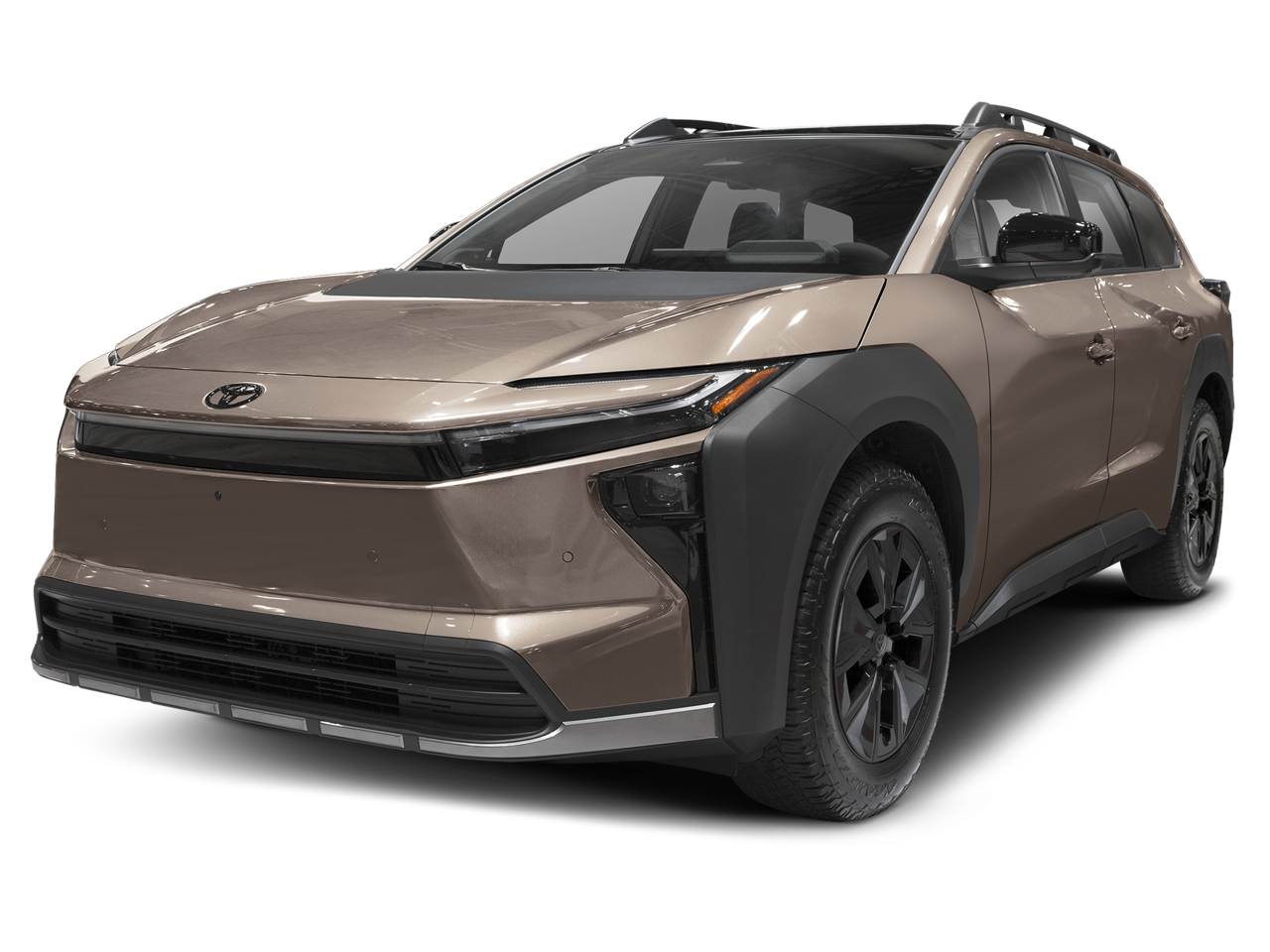2026 Toyota bZ Woodland
