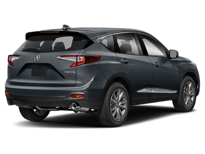 2019 Acura RDX w/Technology Pkg