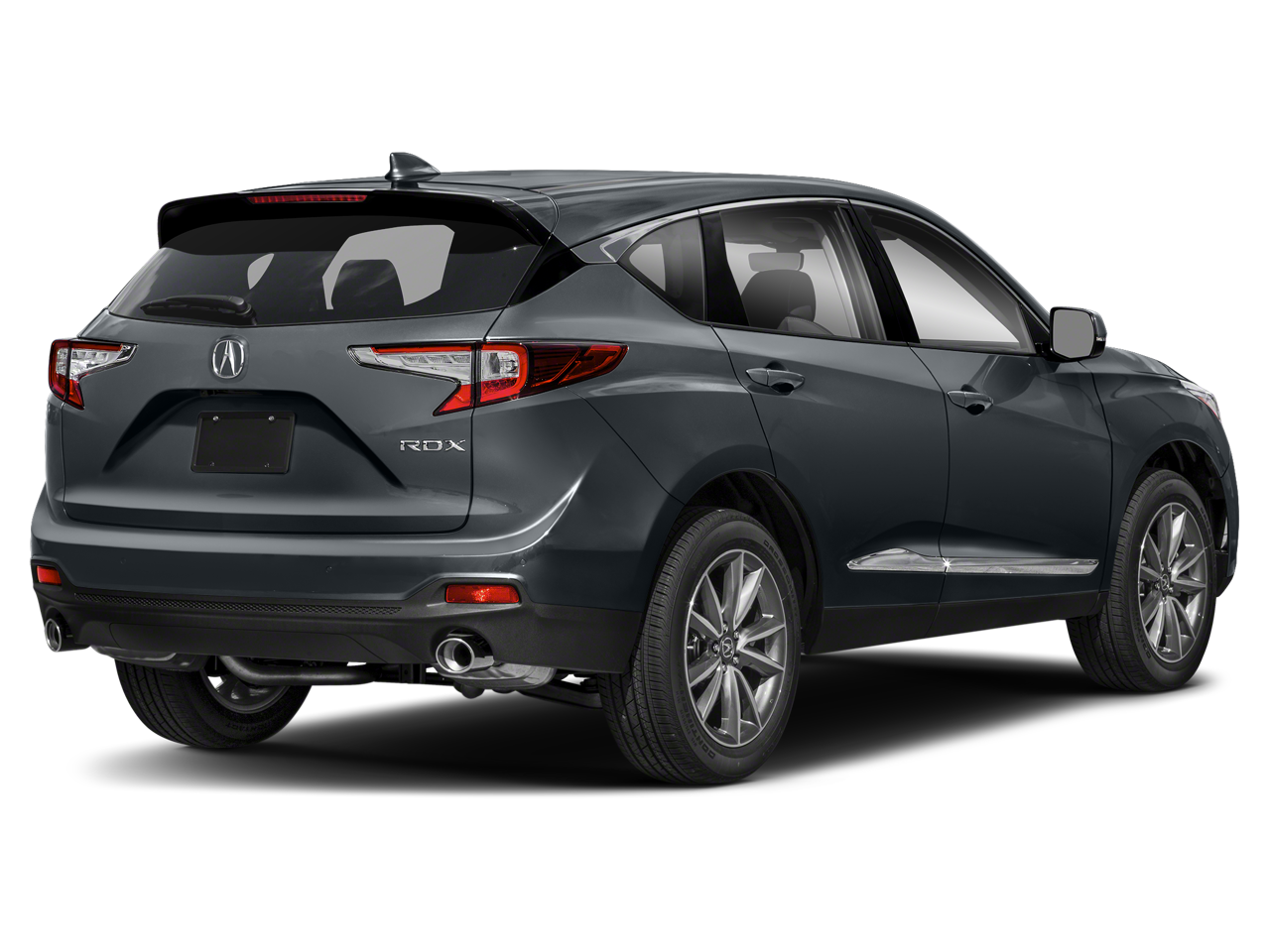 2019 Acura RDX w/Technology Pkg