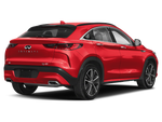 2025 INFINITI QX55 SENSORY