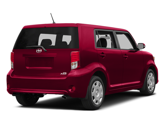 2014 Scion xB 5dr Wgn Auto (Natl)