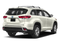 2017 Toyota Highlander Hybrid Limited Platinum