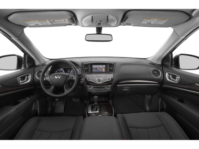 2015 INFINITI QX60 AWD 4dr