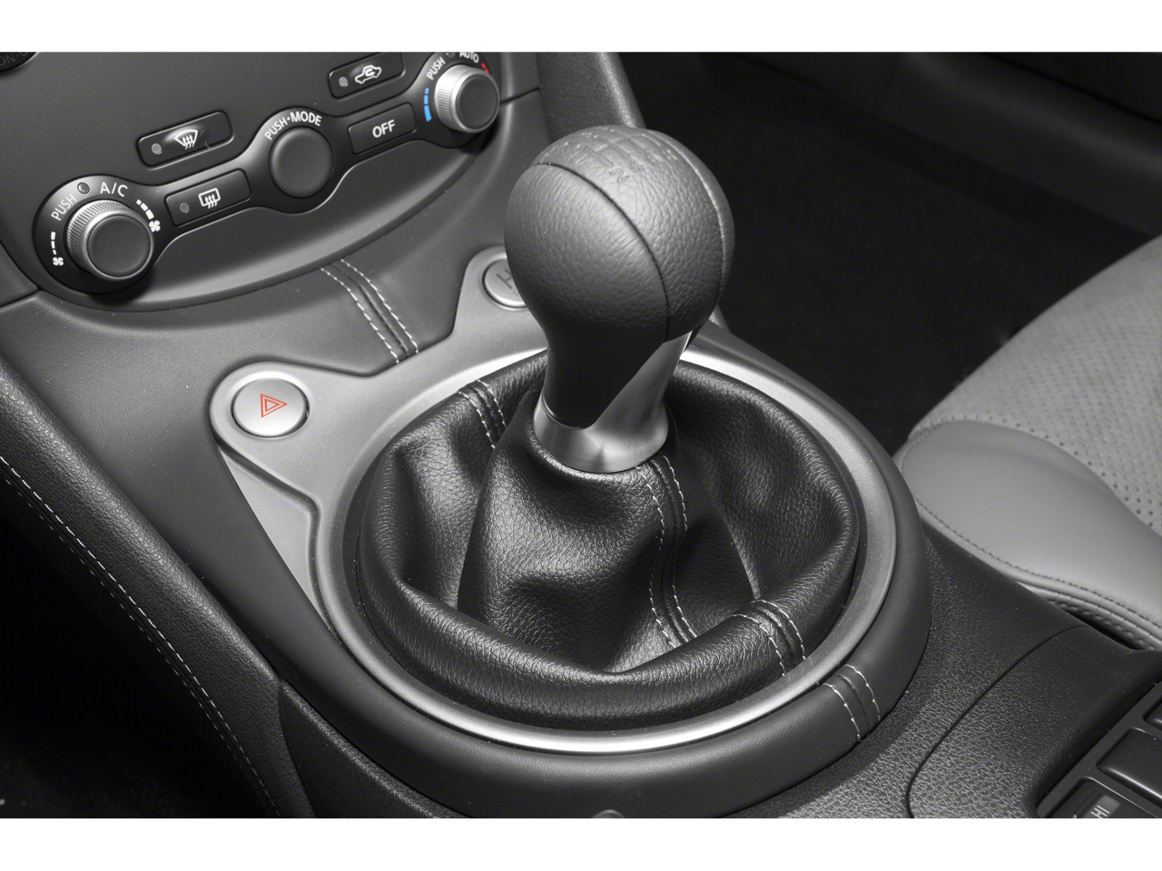 2015 Nissan 370Z 2dr Cpe Auto