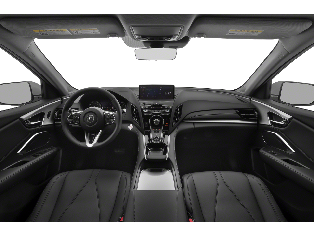 2019 Acura RDX AWD