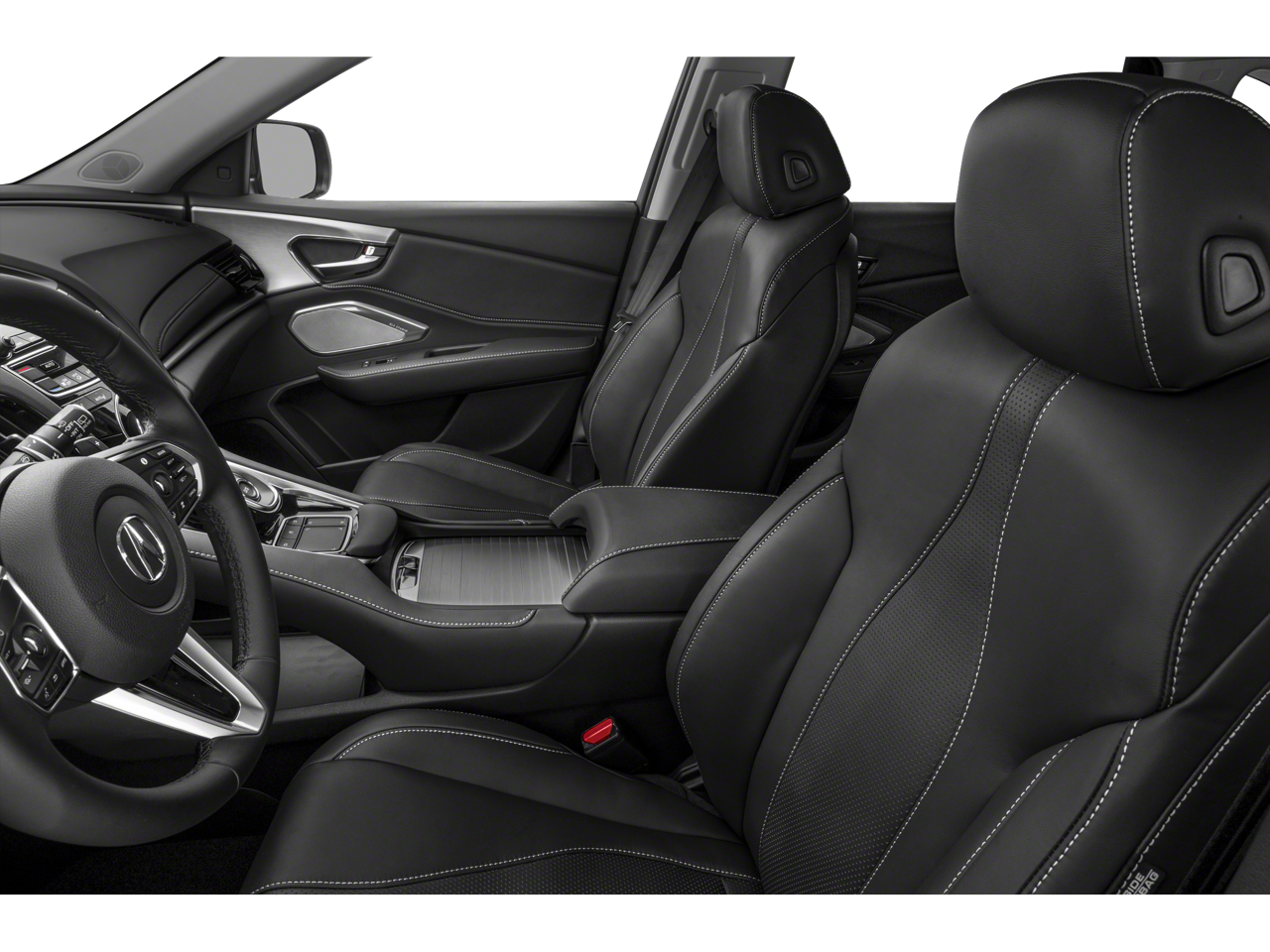 2019 Acura RDX w/Technology Pkg