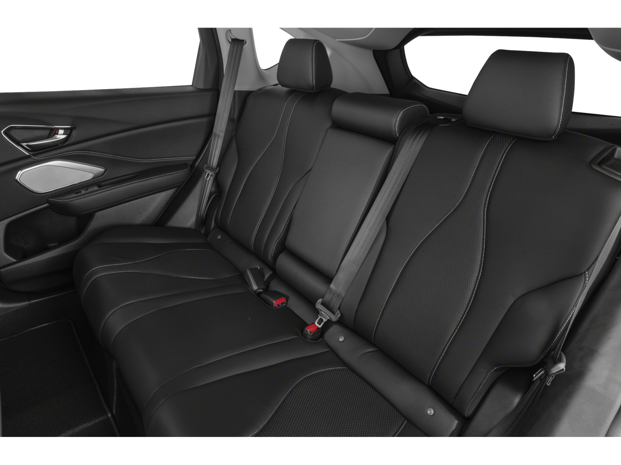2019 Acura RDX w/Technology Pkg