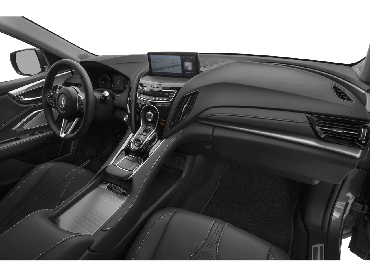 2019 Acura RDX w/Technology Pkg