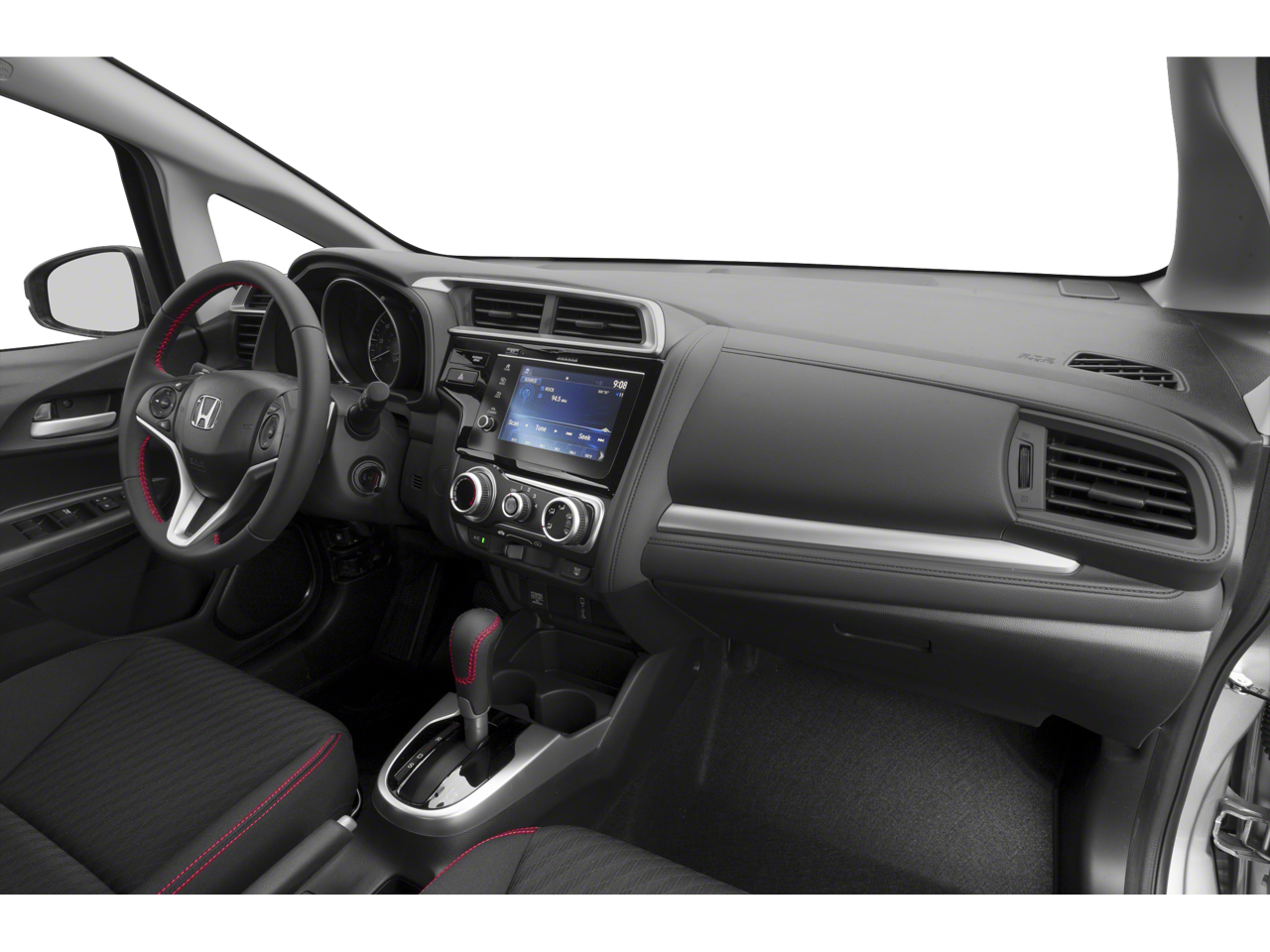 2019 Honda Fit Sport