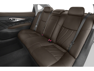 2019 INFINITI Q70L 3.7 LUXE