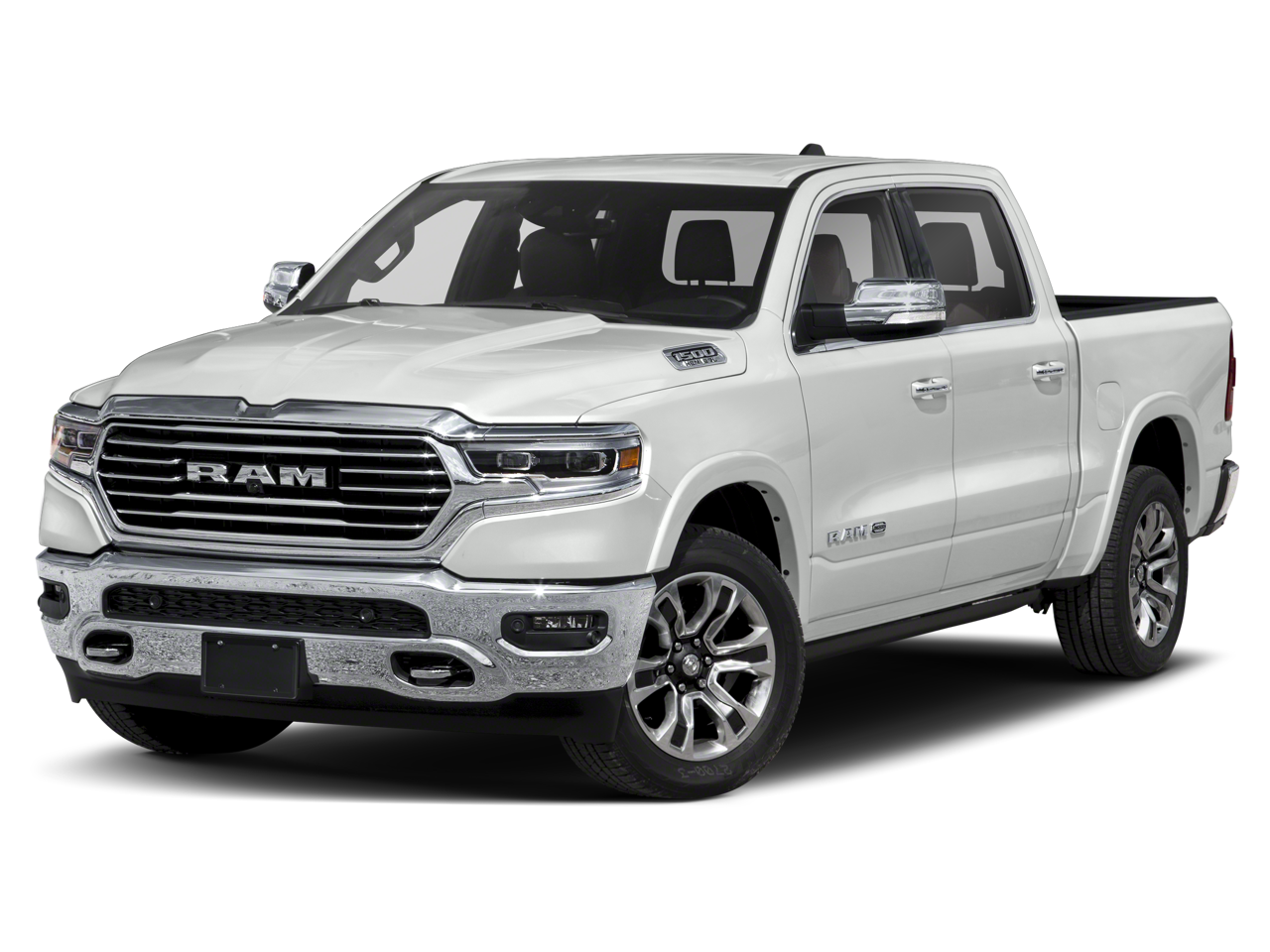 2019 RAM All-New 1500 Longhorn