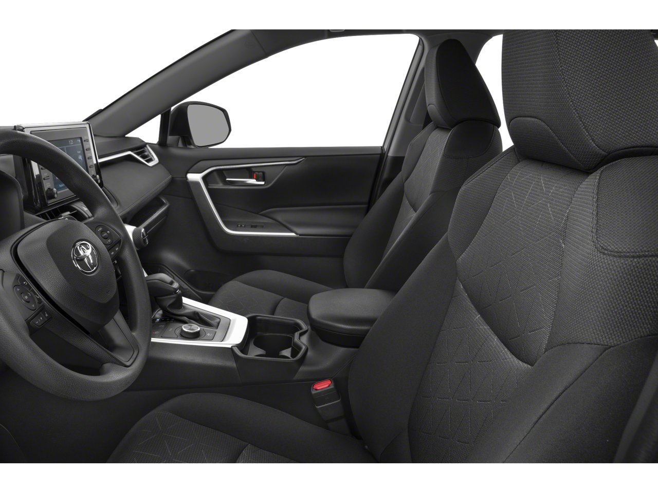 2019 Toyota RAV4 Hybrid XLE