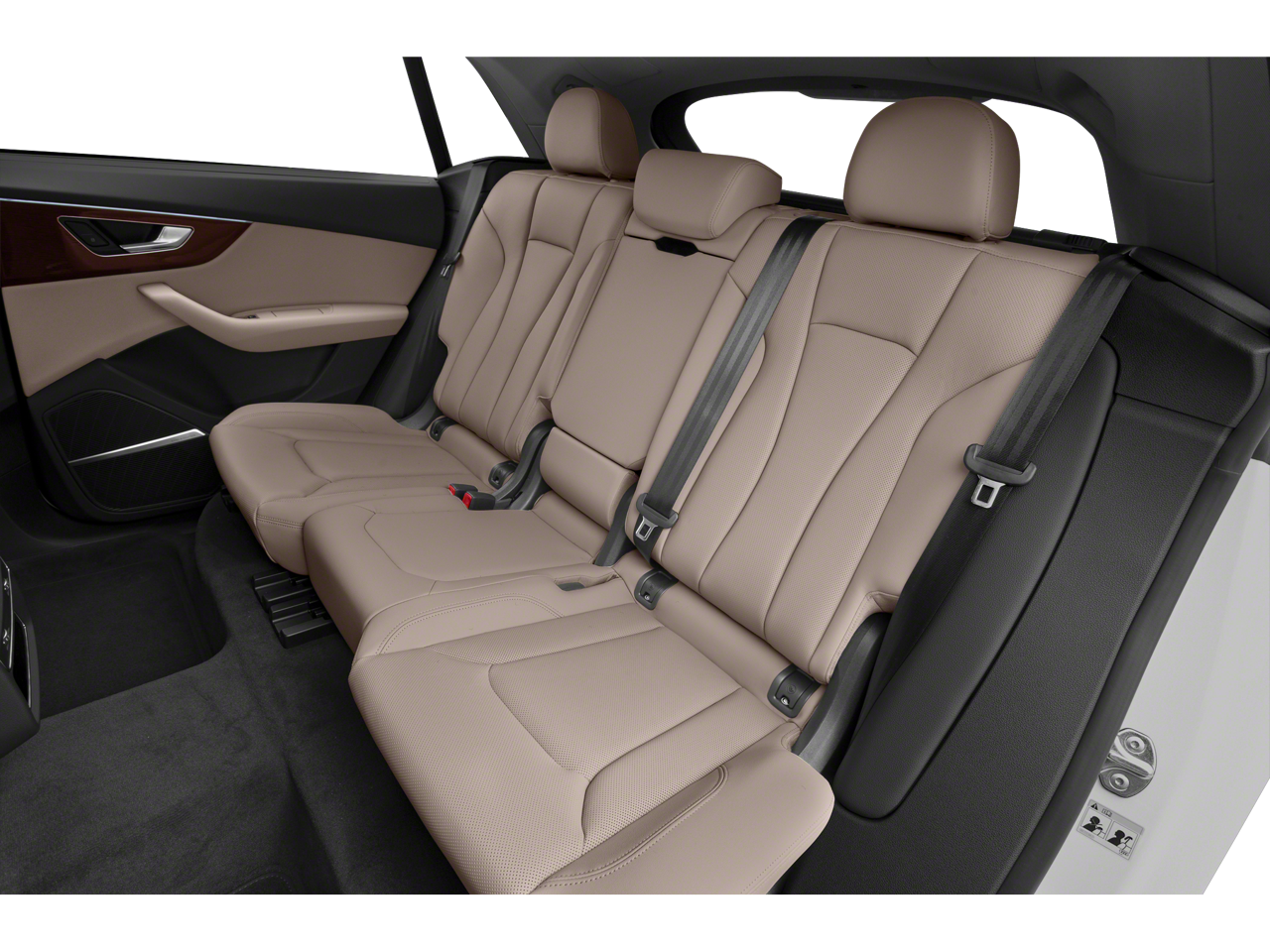 2020 Audi Q8 Premium Plus