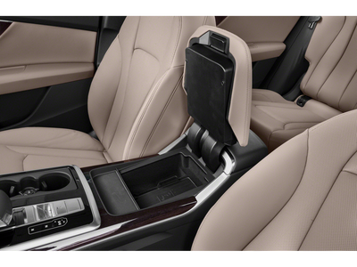 2020 Audi Q8 Premium Plus