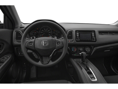 2020 Honda HR-V LX
