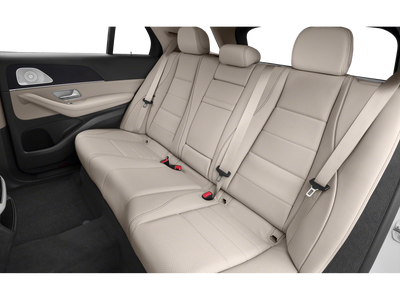 2020 Mercedes-Benz GLE 350 GLE 350